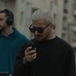 دانلود آهنگ حسین منتظری بی معرفتی دیگه تو منو یادت نی