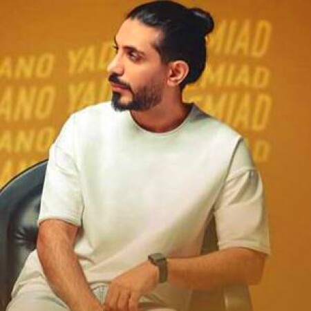 دانلود آهنگ کسری زاهدی اگه واست گل بیارم رو غرورم پا بذارم برمیگردی یا نه