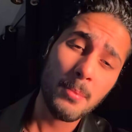 دانلود آهنگ کیسان تو‌ هنوزم میشی دلتنگ من اما بس غرور داری نمیای
