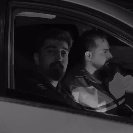 دانلود آهنگ ماهان خادمی میترسیدم از دست بدم تورو آخرم نشد همدست هم بشیم