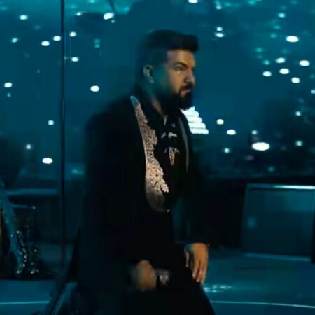 دانلود آهنگ مجید خراطها تو که عاشق بارون بودی خوش بحالت بارون زده