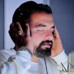 دانلود آهنگ مهدی کارگر گل بی بی یار من نه در آسمونا نه در زمینم
