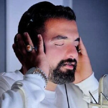 دانلود آهنگ مهدی کارگر گل بی بی یار من نه در آسمونا نه در زمینم