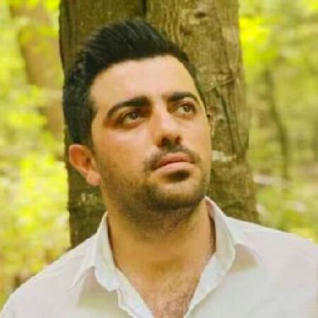 دانلود آهنگ مهران رجبی دیگه جاده هراز لو نشومه دل گینه