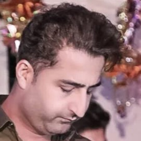 دانلود آهنگ میثم احمدی امشب دلم گرفته از دست این زمونه