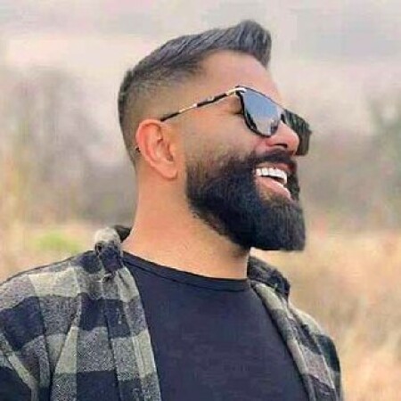 دانلود آهنگ محمد اسمعلی کی بونه روزگار تی دل بیه درد