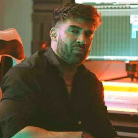 دانلود آهنگ محمد محرمی نمیخوامت - نه دیگه من میشم اون آدم سابقو