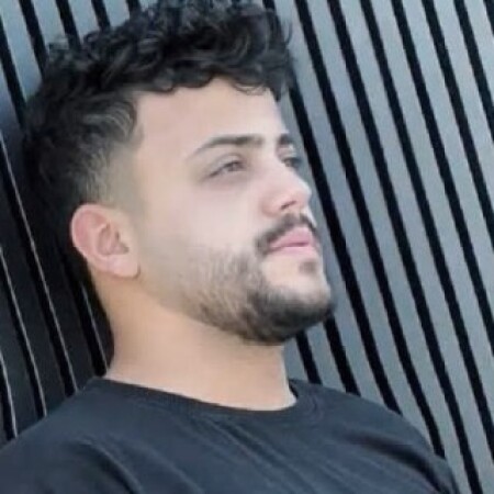 دانلود آهنگ محمد ملایی الله وکیلی دیدی سر حرفات نموندی