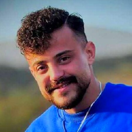 دانلود آهنگ محمد ملایی اونی که تو دلم بود داغش به دلم موند