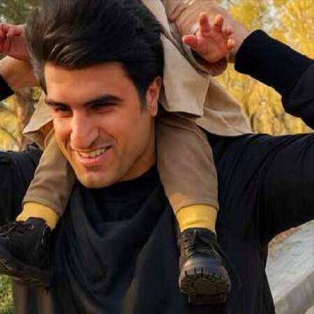 دانلود آهنگ محسن لرستانی ای دلم دیگه تموم شد زندگی من - هوش مصنوعی