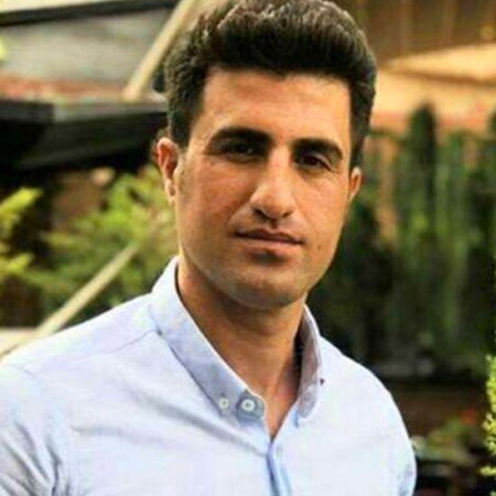دانلود آهنگ محسن لرستانی حالشو میگیرم بگو یه روز اگه بشنوم حالت خرابه