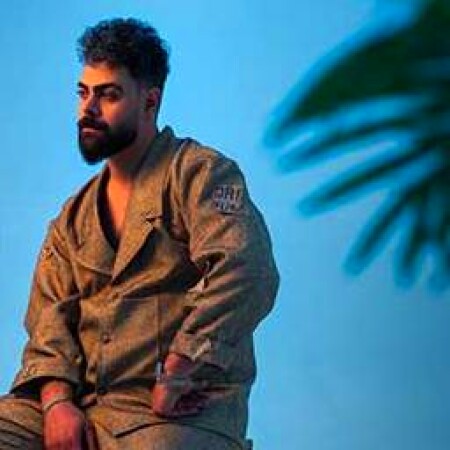دانلود آهنگ نوید حسینی من دارم میرم برنمیگردم دیگم