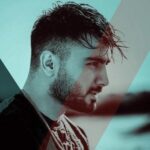 دانلود آهنگ رامین تجنگی له دوریتو او بی بحالم پریشان و سرگردانم