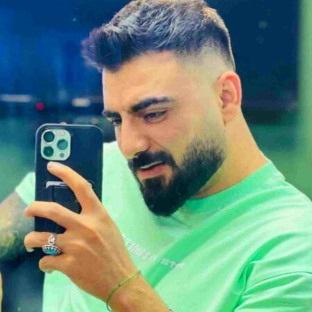 دانلود آهنگ رامین تجنگی تو دلی منی نازار گیان