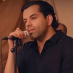 دانلود آهنگ رضا بهرام همسفر – الهی چراغ خانه ام تو باشی
