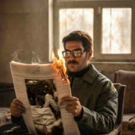 دانلود آهنگ رضا ملک زاده دیدی چه بلایی سرمان آمد