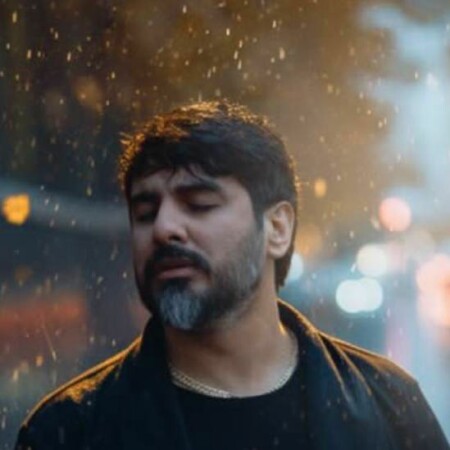 دانلود آهنگ سعید حسینی افسوس سرد