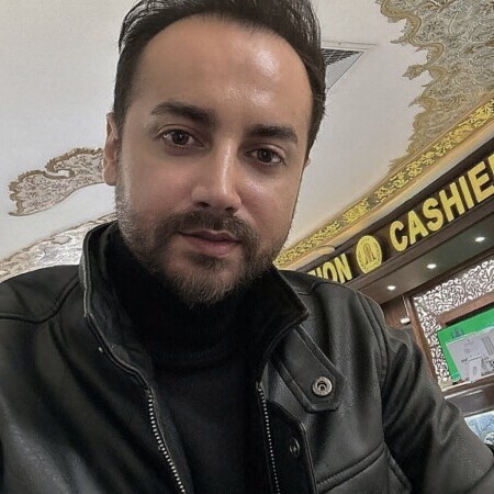 دانلود آهنگ سامان جلیلی چه حال خوبیه