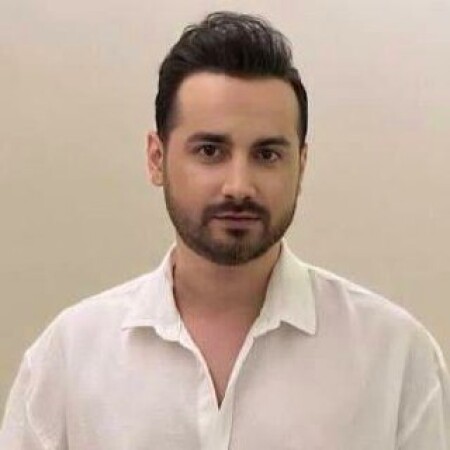 دانلود آهنگ سامان جلیلی من همونم - من همونم تو نخواستی که بمونم