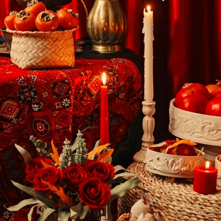 دانلود ریمیکس آهنگ های محلی شب یلدا