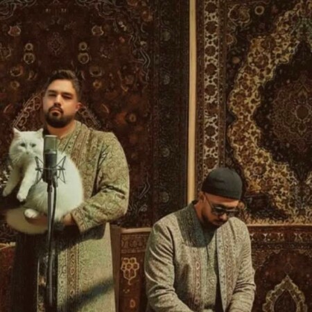 دانلود آهنگ شایان اشراقی همش هیته ۲