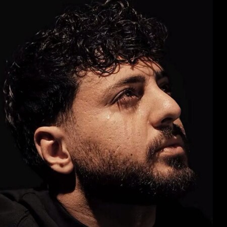 دانلود آهنگ سبحان رستمی بازیچه ی هوس منم زندانی تو قفس منم
