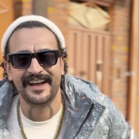 دانلود آهنگ وحید عباسی خشدار - هوکی هوکی لک لیوه