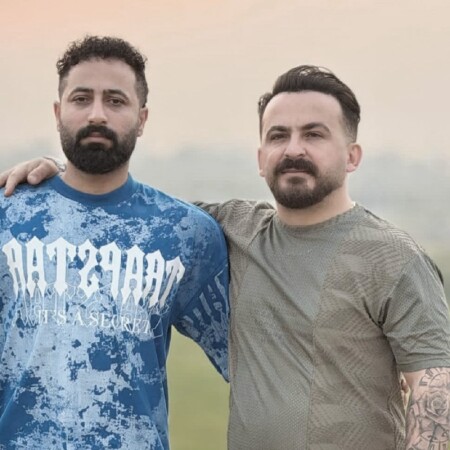 دانلود آهنگ وحید مرادی آخر شب