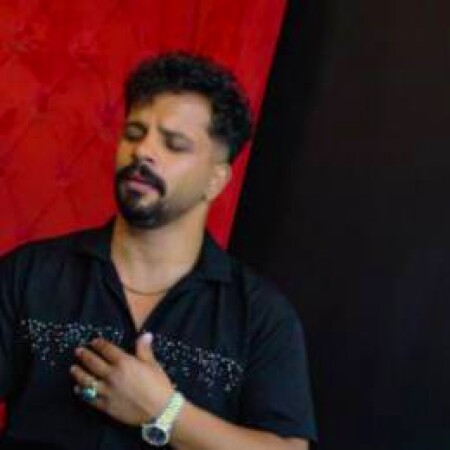 دانلود آهنگ یوسف نجم آرا اونی که تو دلم بود داغش تو دلم موند