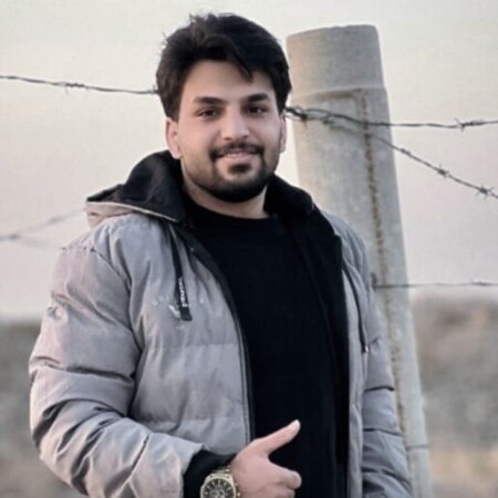 دانلود آهنگ امیر گلستانی تو ناز میکنی دلمو میبازم