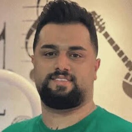 دانلود آهنگ بهنام حسن زاده های بروهای نشو می گل گندم