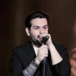 دانلود آهنگ عماد طالب زاده ایران دانلود آهنگ عماد طالب زاده ایران