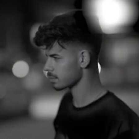 حسام حیدری صدای تو اذانمه کلامت نمازمه