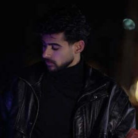 دانلود آهنگ کیوان یاراحمدی دنیام شده یه زندان شویلم بوده گریان
