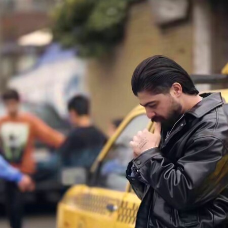 دانلود آهنگ ابوالفضل اسماعیل نژاد اته جور پشت کوه دم هدایی که چاره نوو