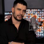 دانلود آهنگ علی حسینی میبوسم زخماتو من تو دست من امانتی