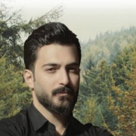 دانلود آهنگ علی کاظمی این جنگ تن به تن این خاک مرده رو