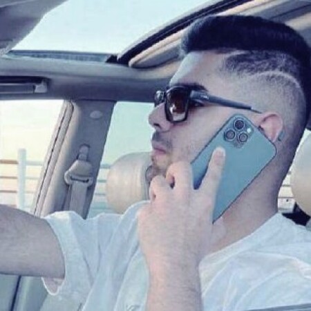 دانلود آهنگ علی صاعقه اگه راه داره برگرد بیا
