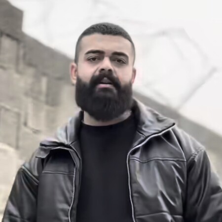 دانلود آهنگ علیراد قسمت تو شده خواب ابدی منم تنها