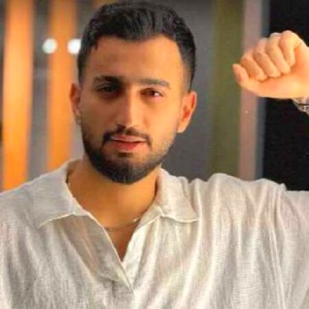 دانلود آهنگ علیرضا باباجانی بی تو هرشو این دیوانه