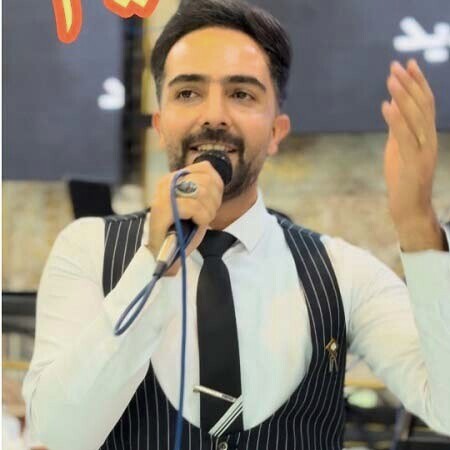 دانلود آهنگ امیر حیدری پسر گت هاکردمه عصایه پیری بوه