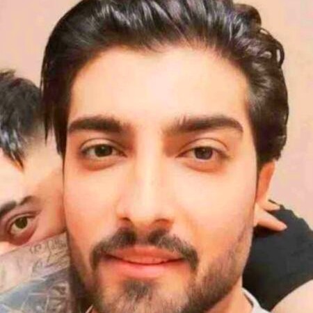 دانلود آهنگ امیر لیام سخته دوریت ولی ترجیح میدم نباشی