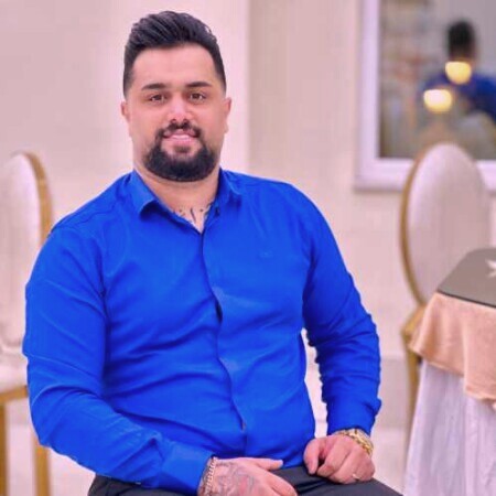 دانلود آهنگ بهنام حسن زاده هوا سردا منه بی لا هاکردی