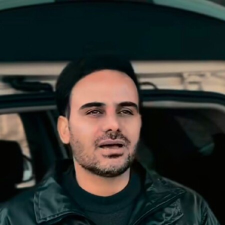 دانلود آهنگ داوود یونسی گل پرپرم رفتی خدانگهدار