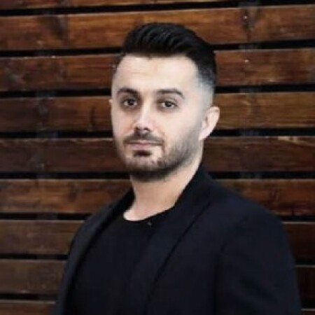 دانلود آهنگ ابی عالی اگه قیامت قصه بووشه