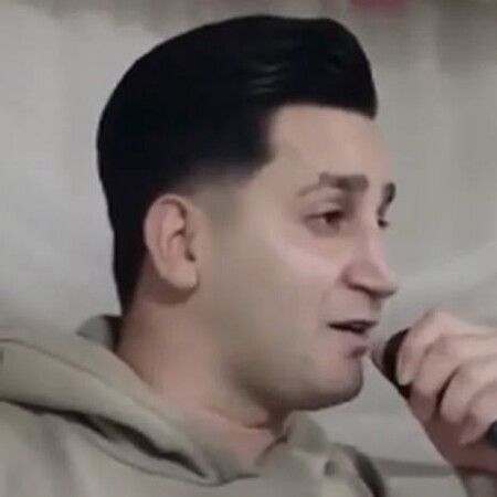دانلود آهنگ عرفان خشرودی تاریخ مرگ (قلم در دست من ندارمه برگه)