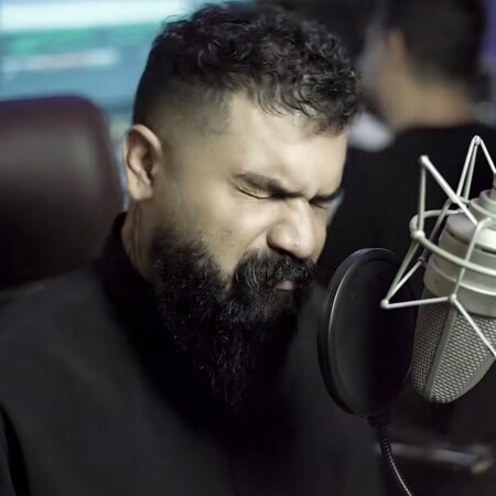 دانلود آهنگ فرهاد جهانگیری صدا کردم اسمت باز نیامد صدایی