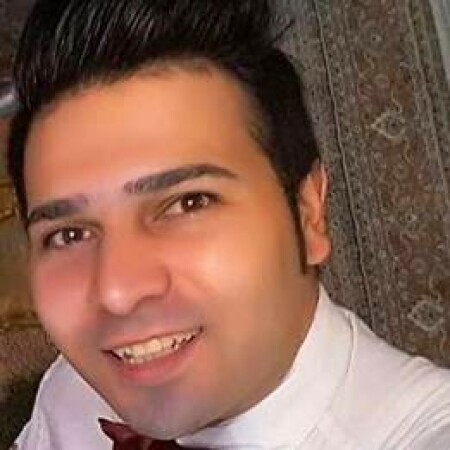 دانلود آهنگ حامد سلیمانی سلامتی یارم حال خراب و زارم