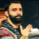 دانلود مداحی جواد مقدم فکر نمیکردم که گناه منو ازت دورم کنه دانلود مداحی جواد مقدم فکر نمیکردم که گناه منو ازت دورم کنه