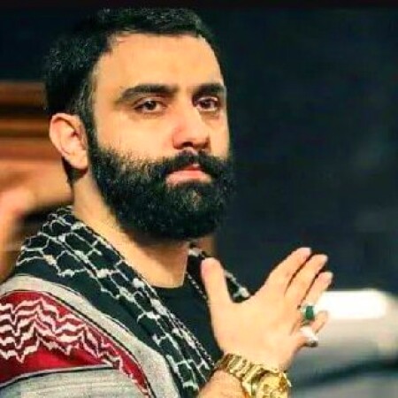 دانلود مداحی جواد مقدم فکر نمیکردم که گناه منو ازت دورم کنه